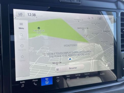 New 2026 Ford F350 Platinum image 11