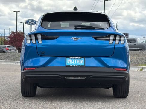 New 2026 Ford Mustang Mach-E Premium AWD/4WD image 14