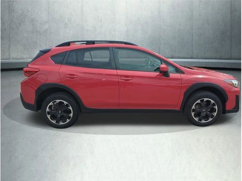 Used 2021 Subaru Crosstrek 2.0i Premium AWD/4WD image 7
