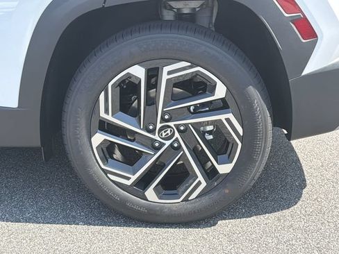 New 2026 Hyundai Tucson SEL Plus FWD image 22