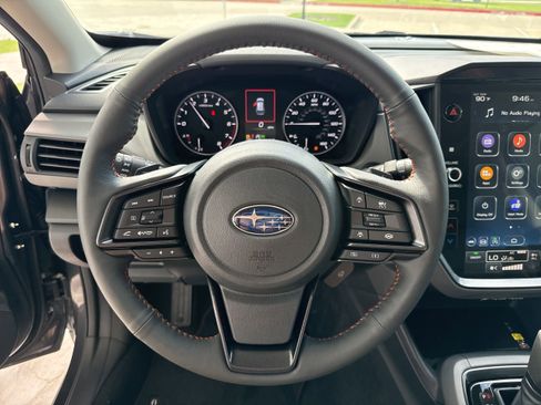 New 2026 Subaru Crosstrek 2.5i Limited AWD/4WD image 12