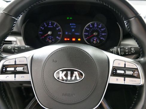 Used 2020 Kia Telluride S AWD/4WD image 14