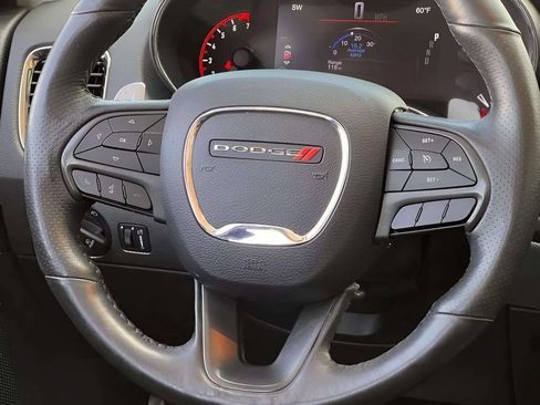 Used 2018 Dodge Durango GT AWD/4WD image 12