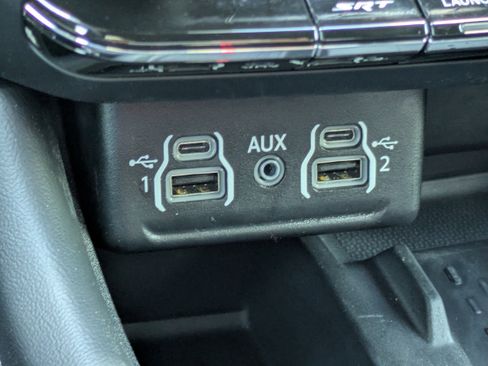 Used 2025 Dodge Durango SRT Hellcat w/ Trailer Tow Group IV AWD/4WD image 24