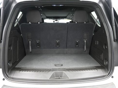 Used 2021 Chevrolet Tahoe LT image 10