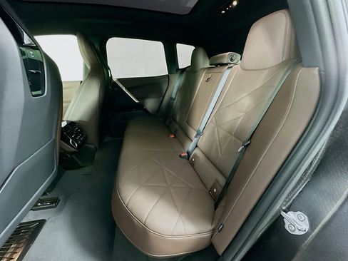 Used 2026 BMW iX xDrive60 w/ Premium Package image 17