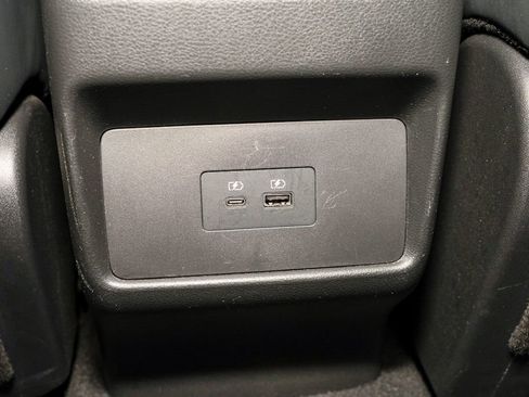 Certified 2023 Nissan Rogue SV w/ SV Premium B Package image 8