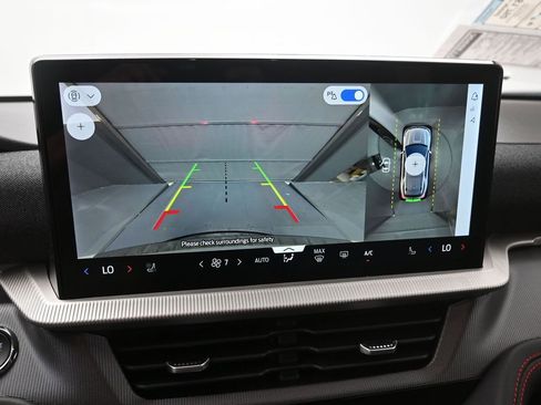 New 2026 Ford Explorer ST-Line image 6