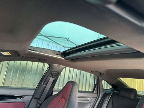 Used 2025 Honda Civic Si image 14