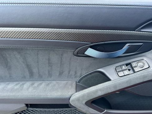 Used 2024 Porsche 718 Cayman GT4 RS image 10