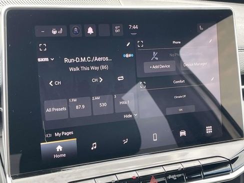 Used 2024 Jeep Compass Limited image 19