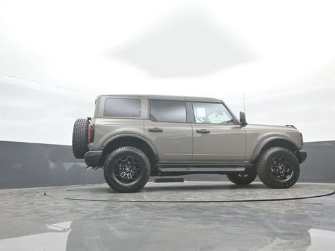 New 2026 Ford Bronco Badlands image 33