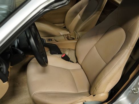 Used 2001 MAZDA MX-5 Miata LS image 34