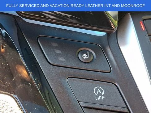 Used 2022 Honda Odyssey Touring image 23