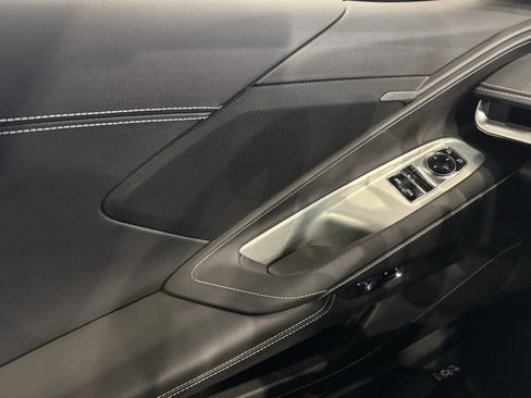 Used 2024 Chevrolet Corvette Stingray Coupe w/ Battery Protection Package image 29