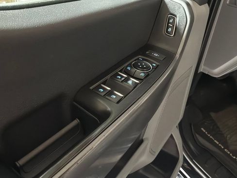 Used 2023 Ford F350 XLT w/ FX4 Off-Road Package AWD/4WD image 11