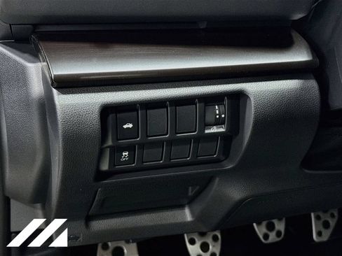 New 2026 Subaru WRX AWD/4WD image 10