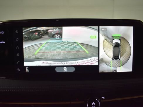 Certified 2023 Nissan Ariya image 25