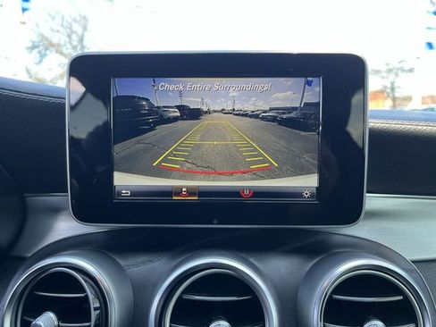 Used 2017 Mercedes-Benz C 63 AMG Cabriolet image 24