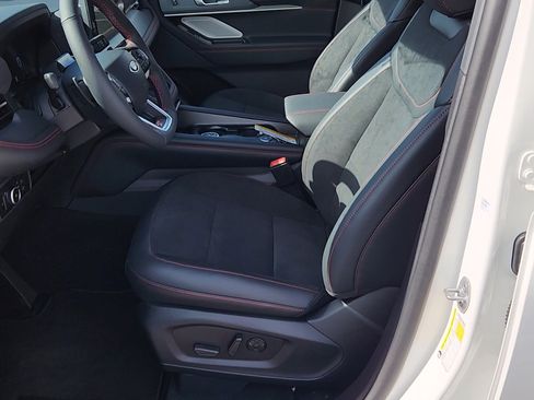 New 2025 Ford Explorer ST w/ Sun And Sound Package image 15