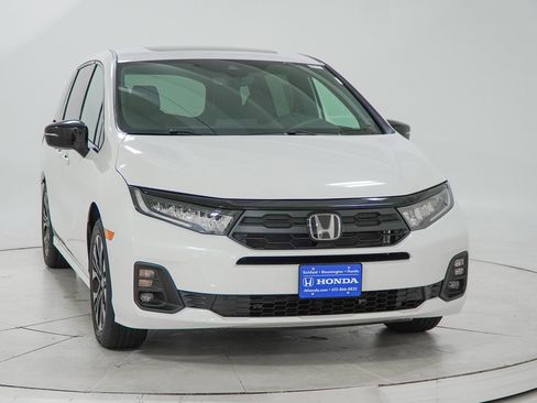 New 2026 Honda Odyssey Sport-L image 17