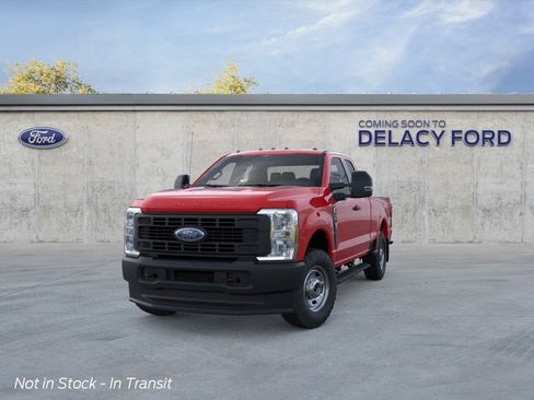 New 2026 Ford F250 XL w/ XL Off-Road Package AWD/4WD image 3
