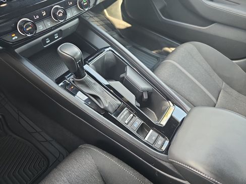 Used 2024 Honda Accord Sport image 24