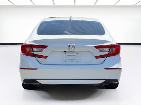 Used 2019 Honda Accord LX image 5