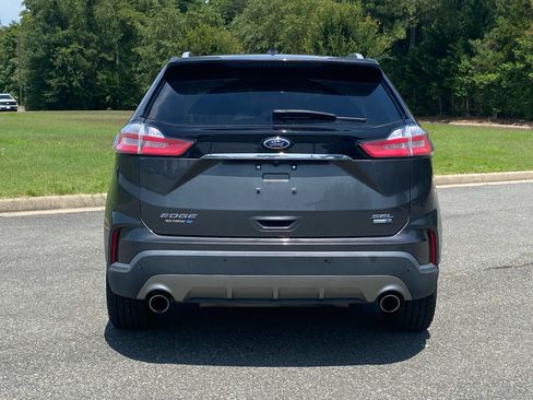 Certified 2019 Ford Edge SEL w/ Equipment Group 201A AWD/4WD image 5