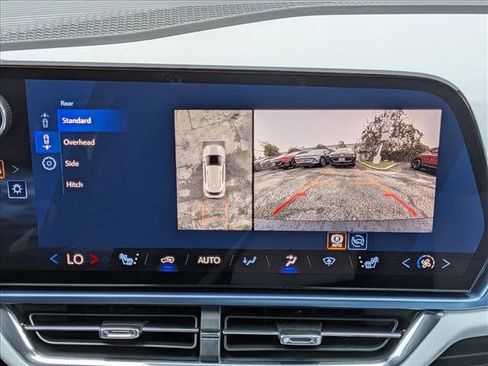 New 2026 Chevrolet Equinox EV LT FWD image 12