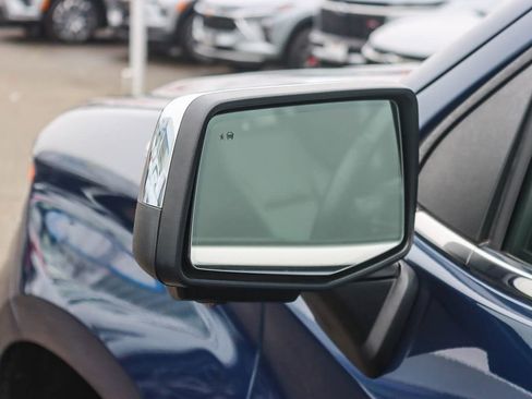 Used 2023 Chevrolet Silverado 1500 LTZ w/ LTZ Convenience Package II image 16