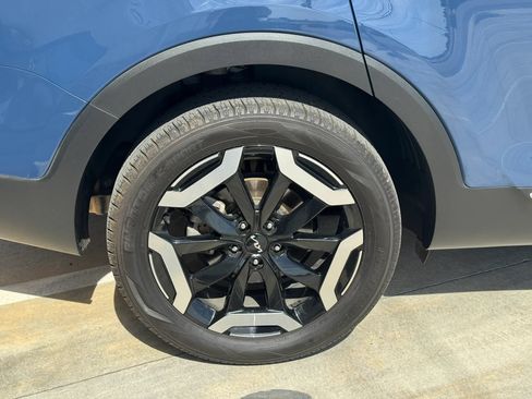Used 2023 Kia Telluride S w/ S Sunroof Package AWD/4WD image 32