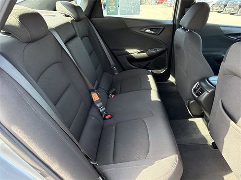 Used 2024 Chevrolet Malibu LT image 25