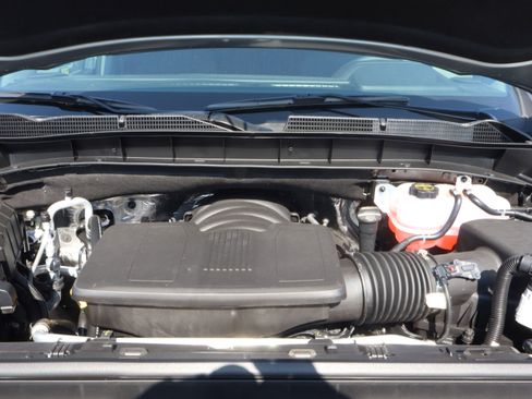 New 2026 GMC Sierra 1500 Elevation w/ Preferred Package image 18