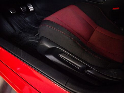 Used 2022 Honda Civic Si image 13