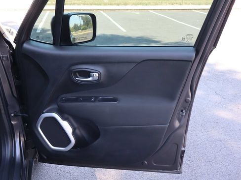 Used 2018 Jeep Renegade Sport w/ Power & Air Group AWD/4WD image 26