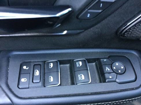 Used 2025 RAM 1500 RHO w/ RHO Level 1 Equipment Group AWD/4WD image 19