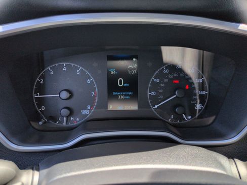 Used 2025 Toyota Corolla SE w/ SE Package FWD image 21