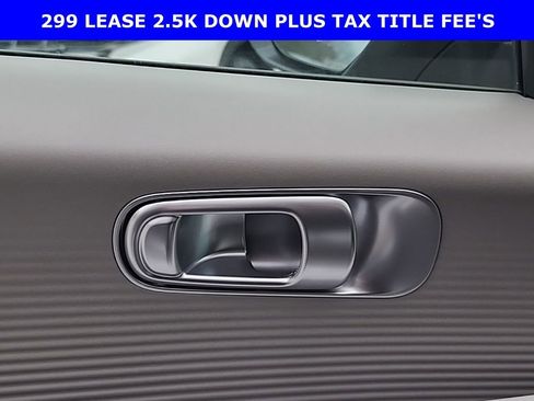 New 2025 Hyundai Ioniq 6 SEL AWD/4WD image 20