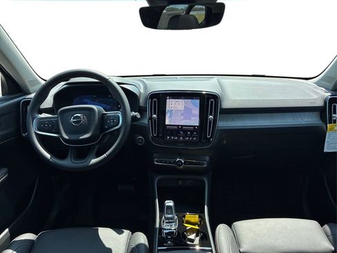 New 2026 Volvo XC40 B5 Plus w/ Protection Package Premier image 14