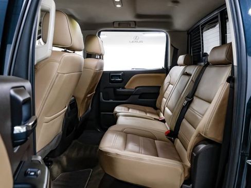 Used 2018 GMC Sierra 1500 Denali AWD/4WD image 47