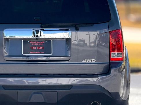 Used 2015 Honda Pilot EX-L image 15