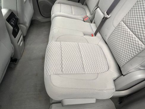 Used 2019 GMC Acadia SLE FWD image 28