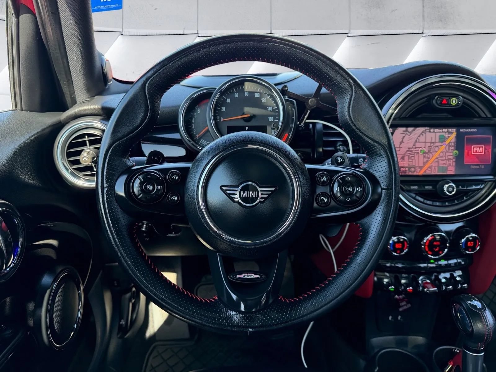 Used 2019 MINI Cooper S w/ Driver Assistance Package FWD image 16