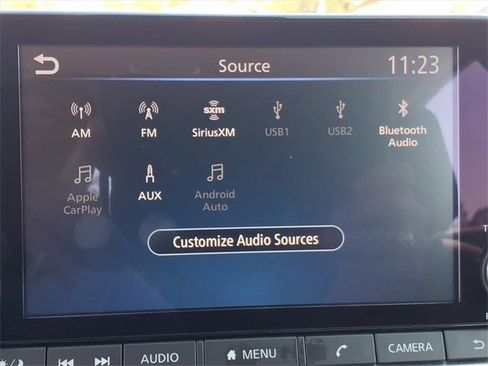 Used 2023 Nissan Altima 2.5 SV image 5