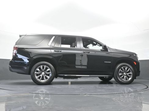 Used 2024 Chevrolet Tahoe LT RWD image 65