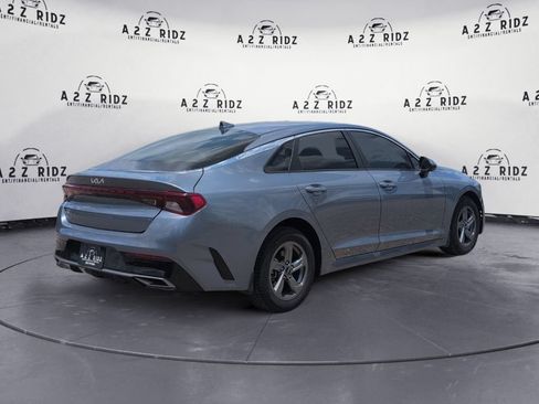 Used 2023 Kia K5 LXS FWD image 6