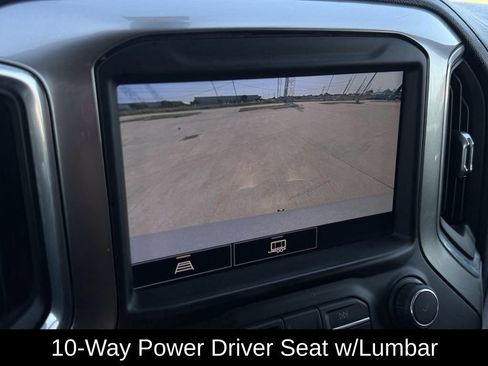 Used 2021 Chevrolet Silverado 1500 LT w/ Texas Edition Plus AWD/4WD image 59