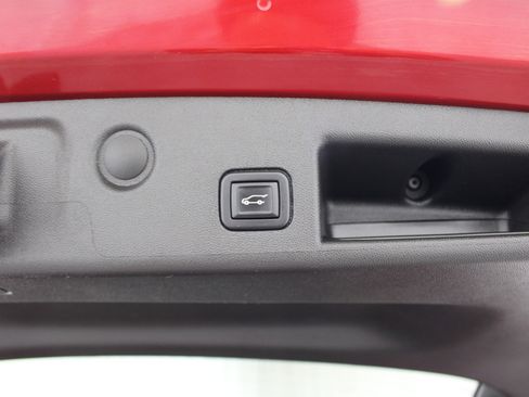 Used 2022 Chevrolet Equinox RS AWD/4WD image 23