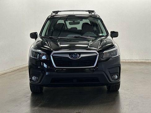 Used 2021 Subaru Forester Premium w/ Popular Package #1 image 30